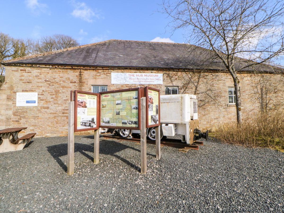Kings Cottage Alston Kültér fotó