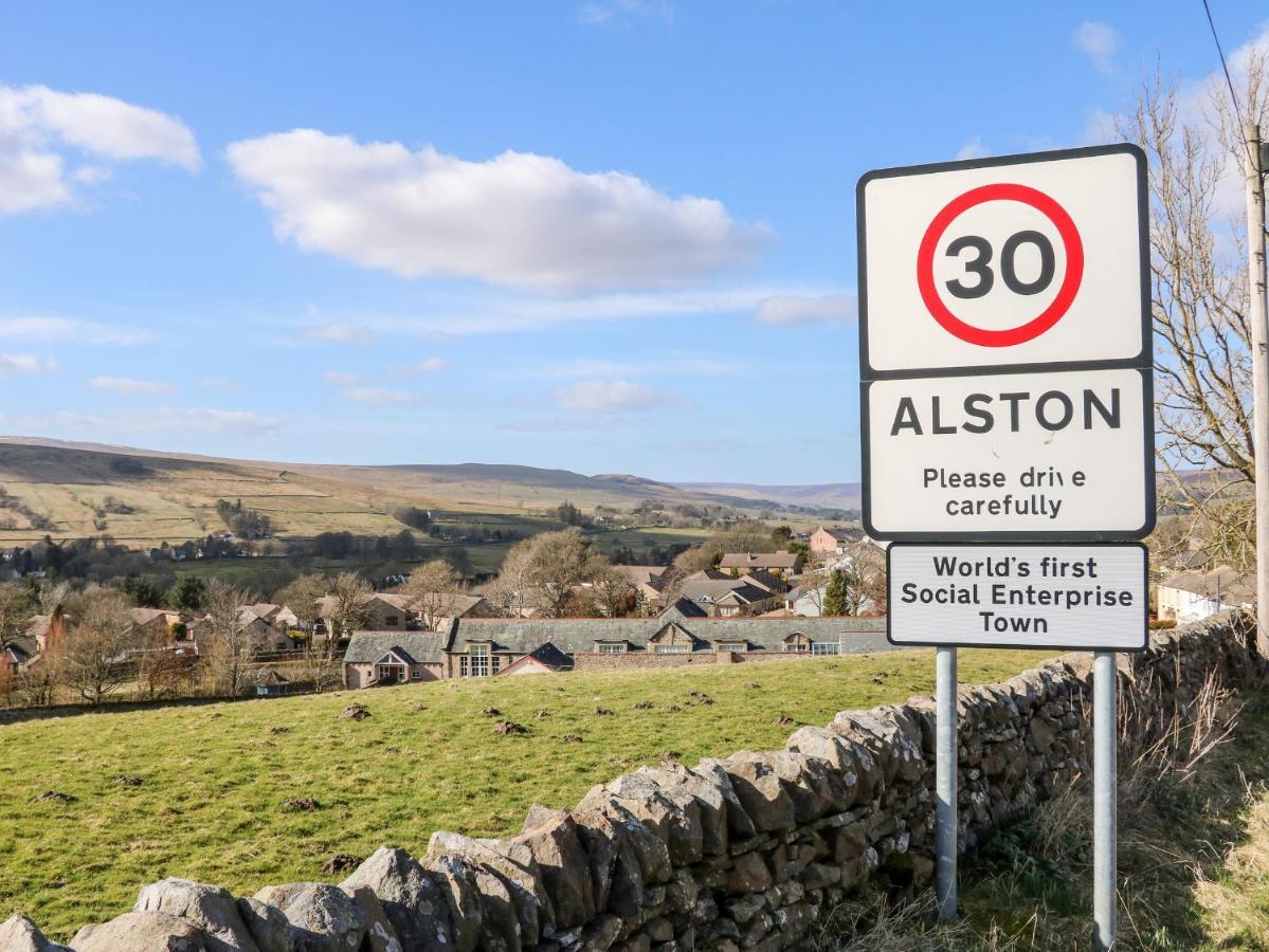Kings Cottage Alston Kültér fotó