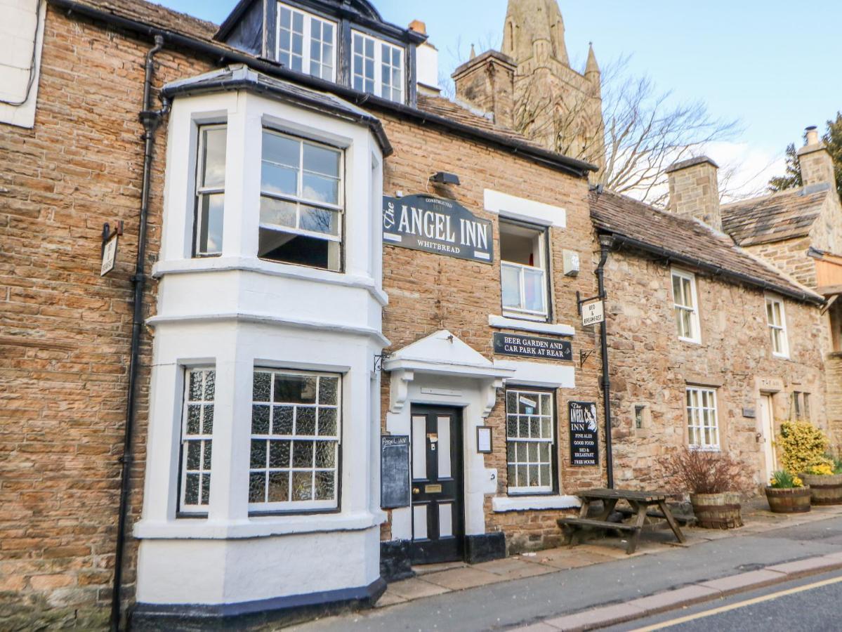 Kings Cottage Alston Kültér fotó